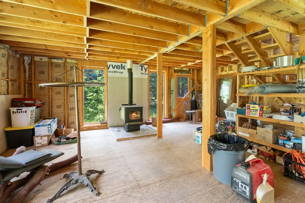 205 Bales Creek Trail Kila MT 59920