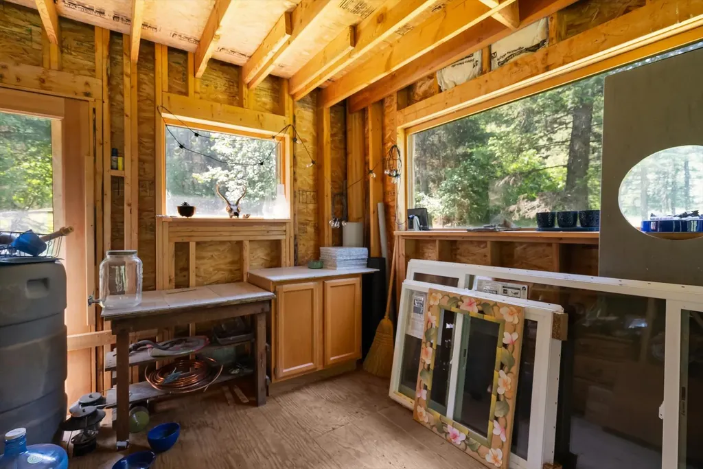 205 Bales Creek Trail Kila MT 59920