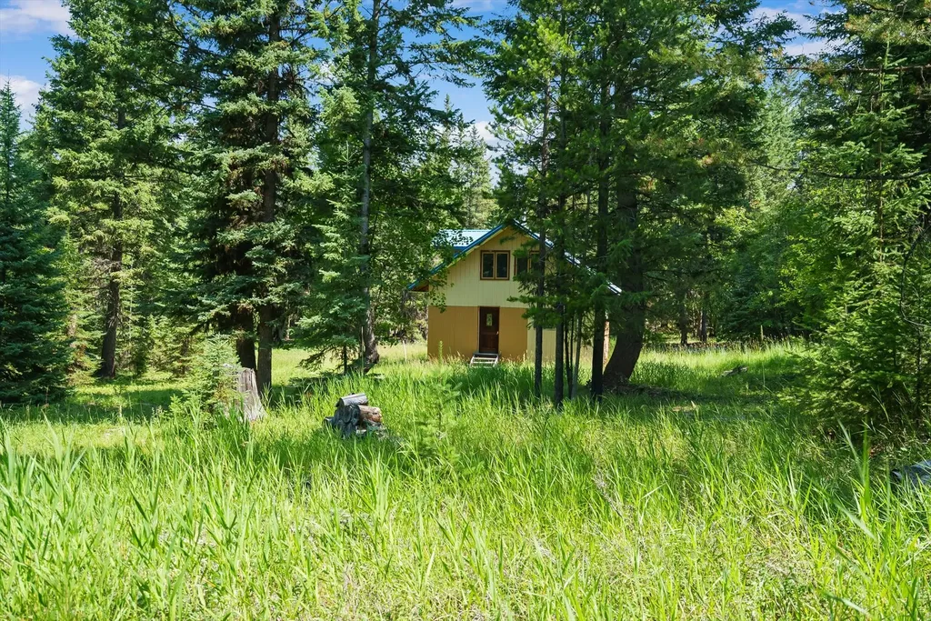 205 Bales Creek Trail Kila MT 59920