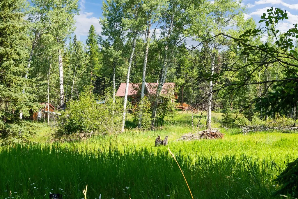 205 Bales Creek Trail Kila MT 59920