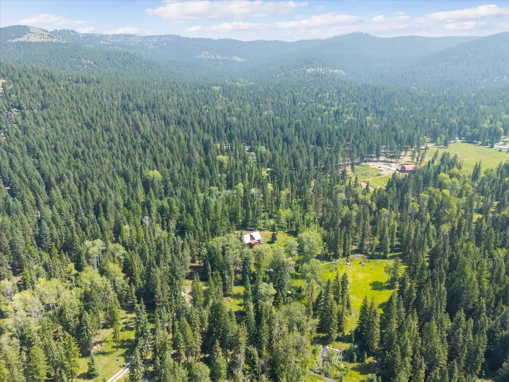 205 Bales Creek Trail Kila MT 59920