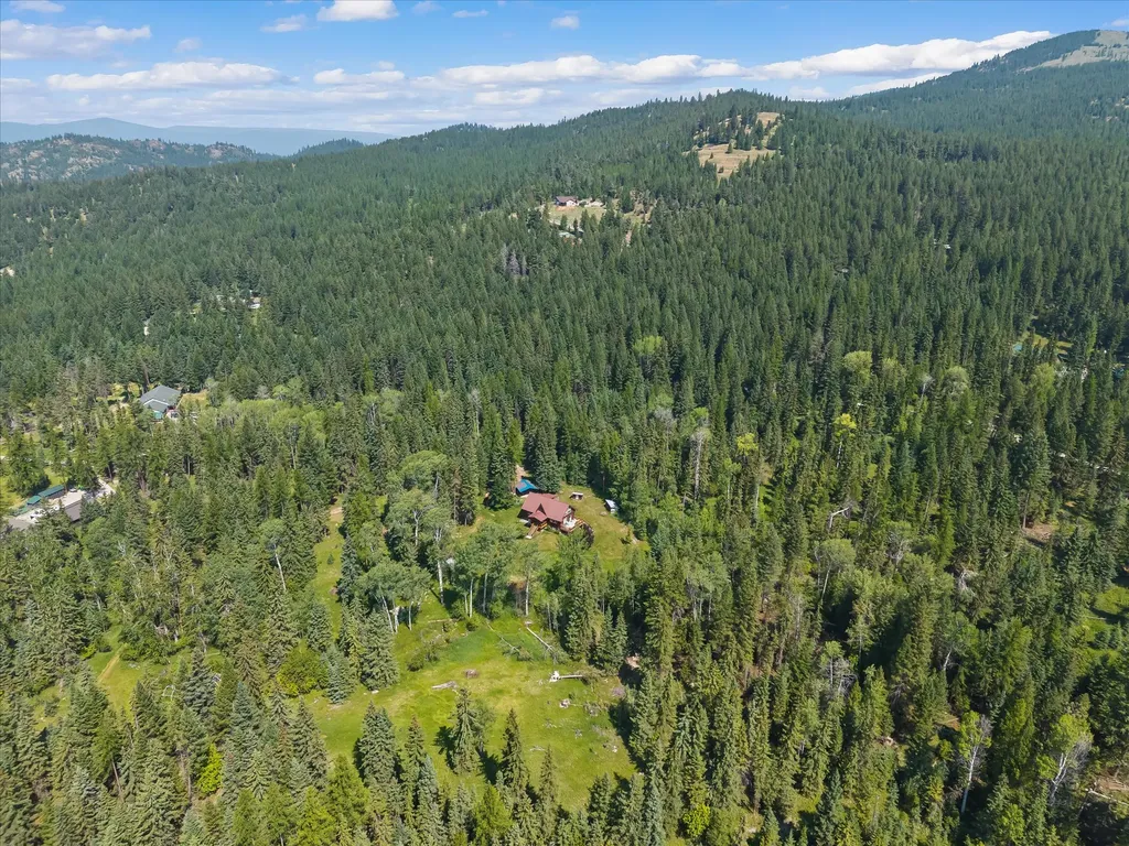 205 Bales Creek Trail Kila MT 59920