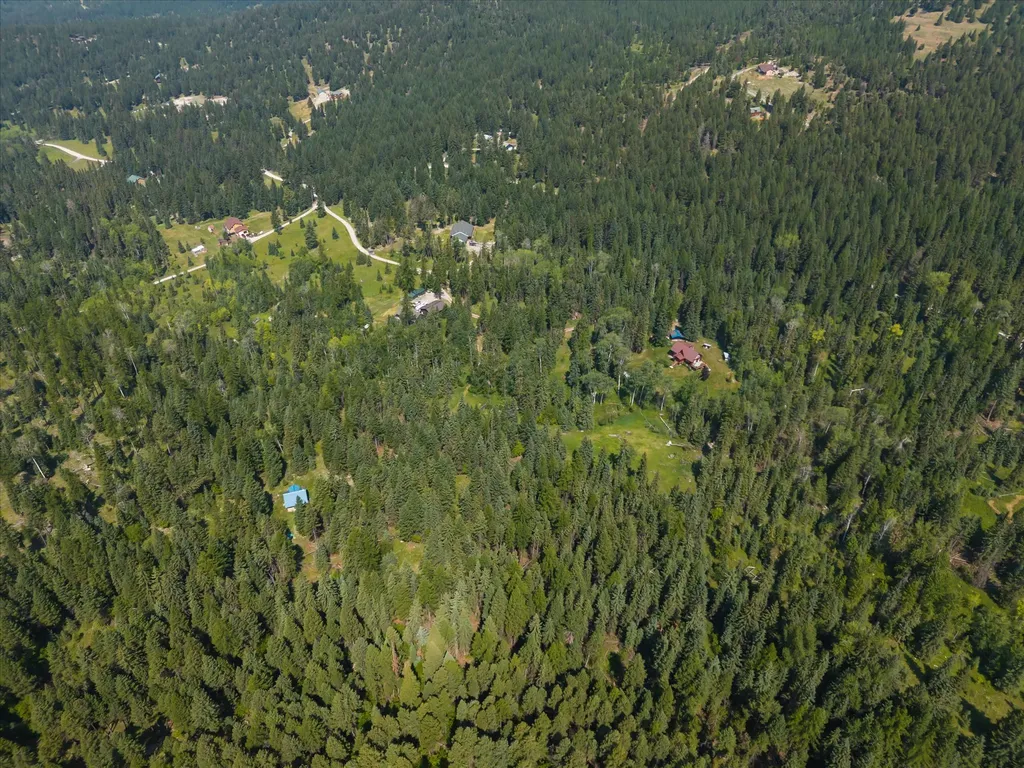 205 Bales Creek Trail Kila MT 59920