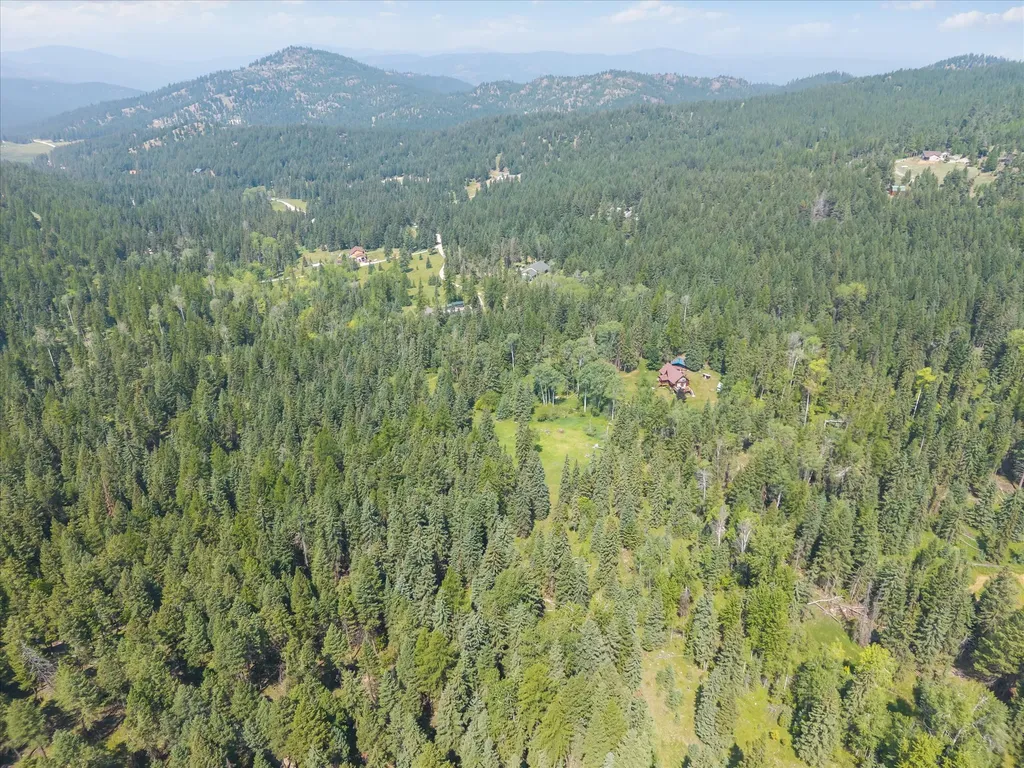 205 Bales Creek Trail Kila MT 59920