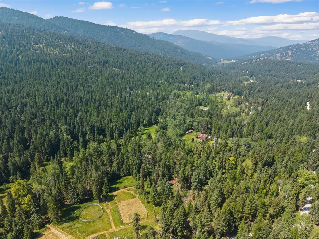 205 Bales Creek Trail Kila MT 59920