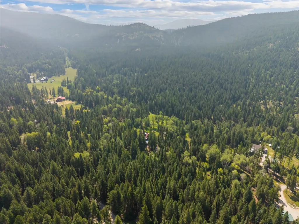 205 Bales Creek Trail Kila MT 59920