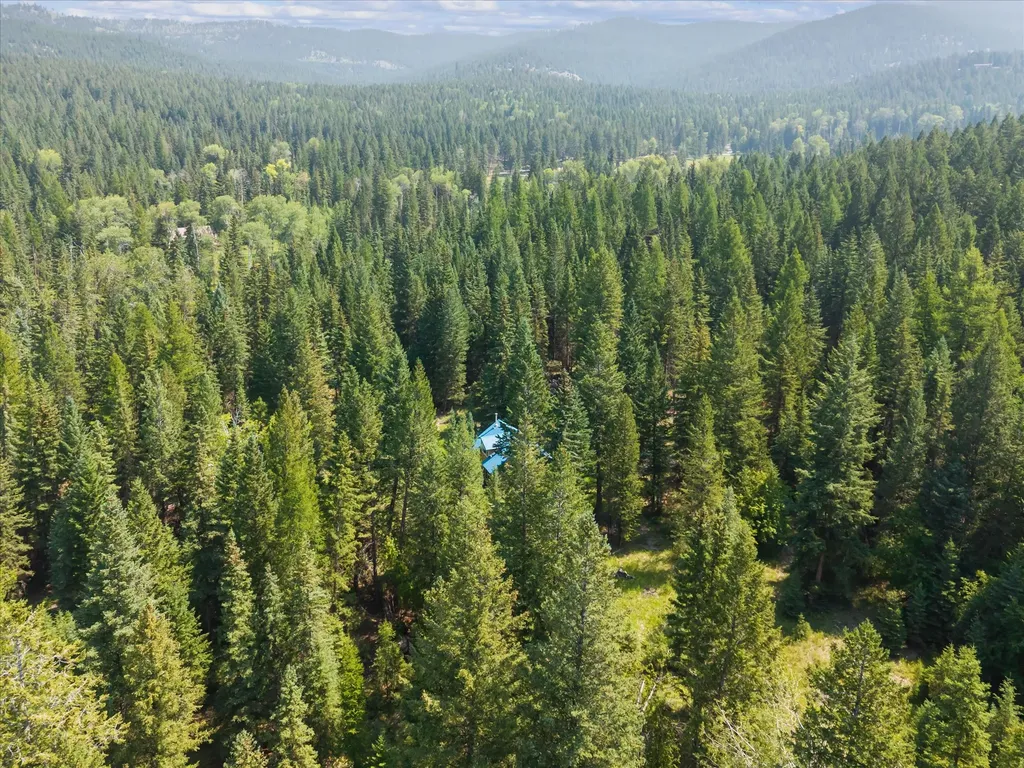 205 Bales Creek Trail Kila MT 59920