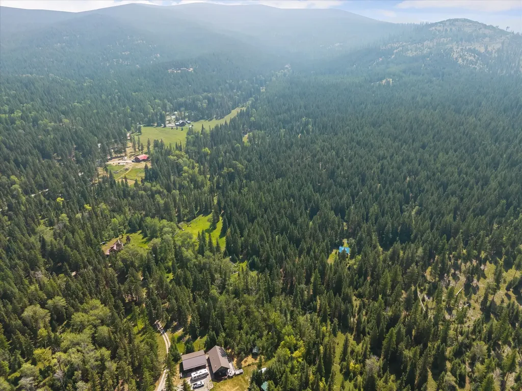 205 Bales Creek Trail Kila MT 59920