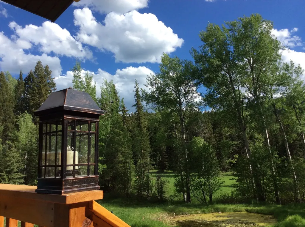 205 Bales Creek Trail Kila MT 59920