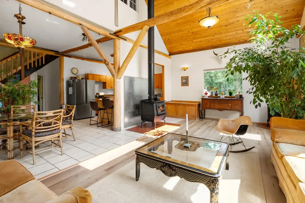 205 Bales Creek Trail Kila MT 59920