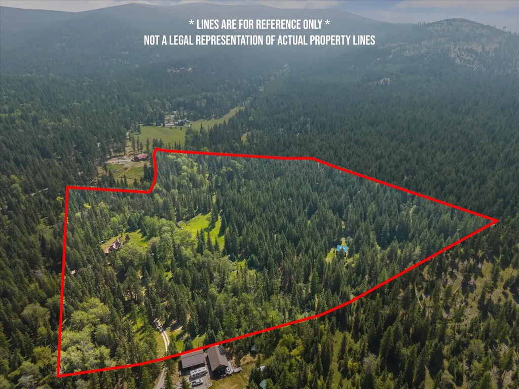 205 Bales Creek Trail Kila MT 59920