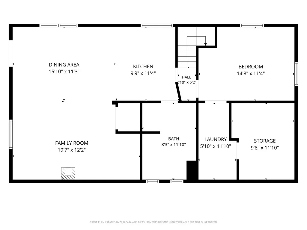 205 Bales Creek Trail Kila MT 59920