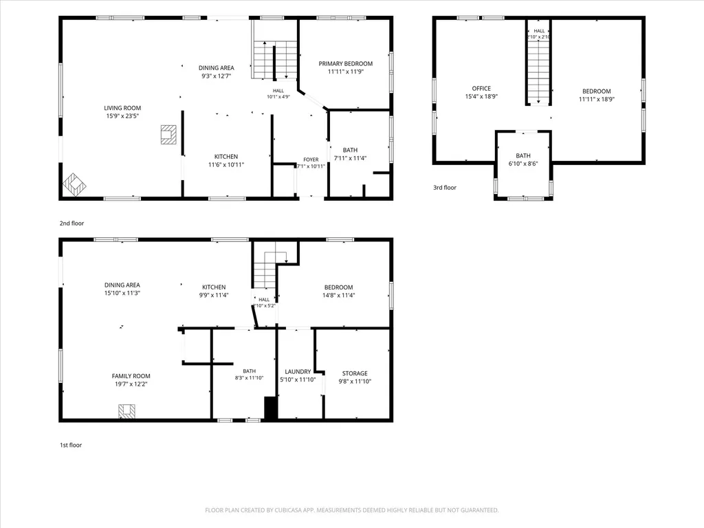 205 Bales Creek Trail Kila MT 59920