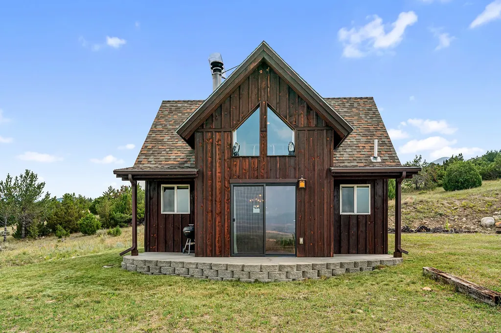 90 Battle Drive Townsend MT 59644
