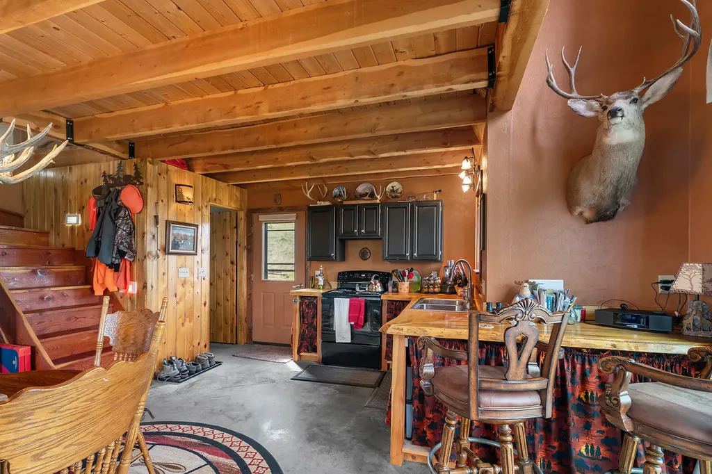 90 Battle Drive Townsend MT 59644