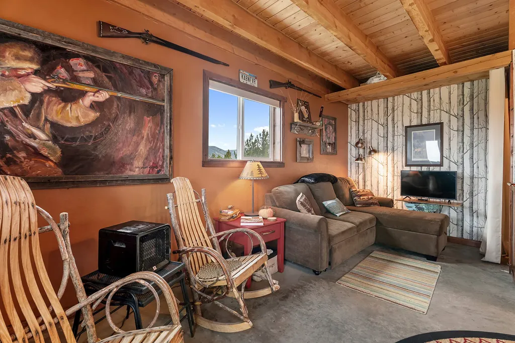 90 Battle Drive Townsend MT 59644