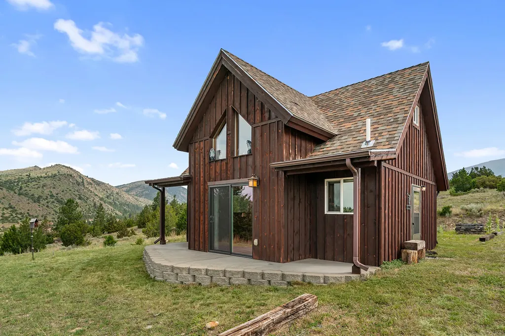 90 Battle Drive Townsend MT 59644