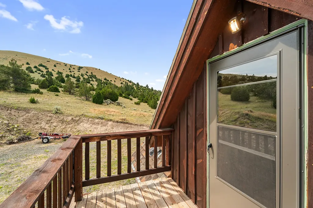 90 Battle Drive Townsend MT 59644