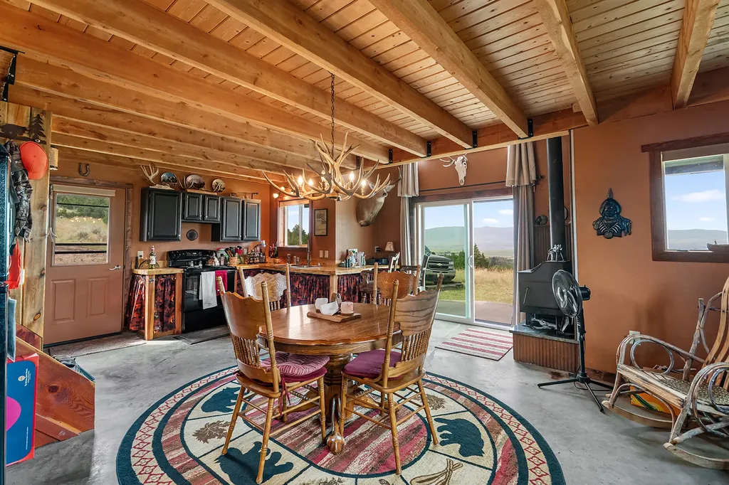 90 Battle Drive Townsend MT 59644
