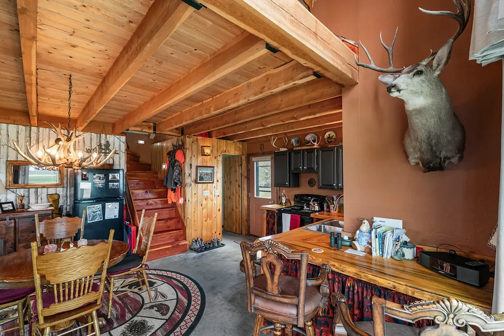 90 Battle Drive Townsend MT 59644