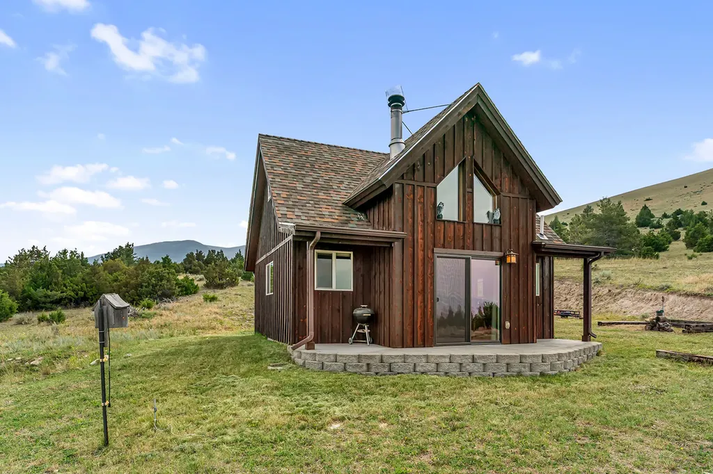 90 Battle Drive Townsend MT 59644