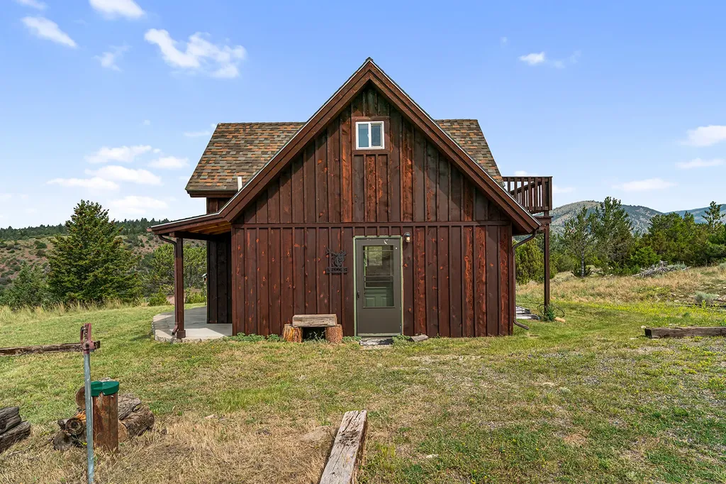 90 Battle Drive Townsend MT 59644
