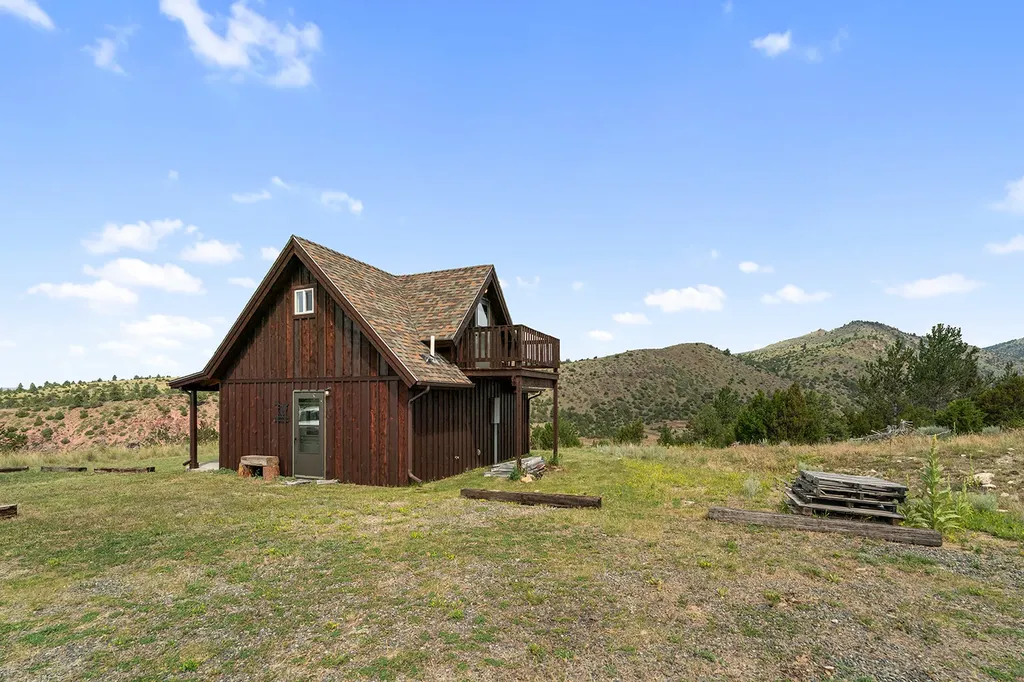 90 Battle Drive Townsend MT 59644