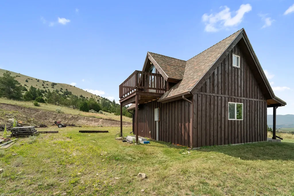 90 Battle Drive Townsend MT 59644