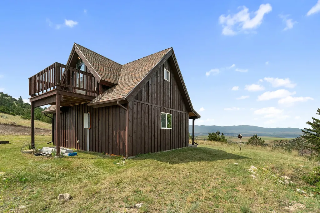90 Battle Drive Townsend MT 59644