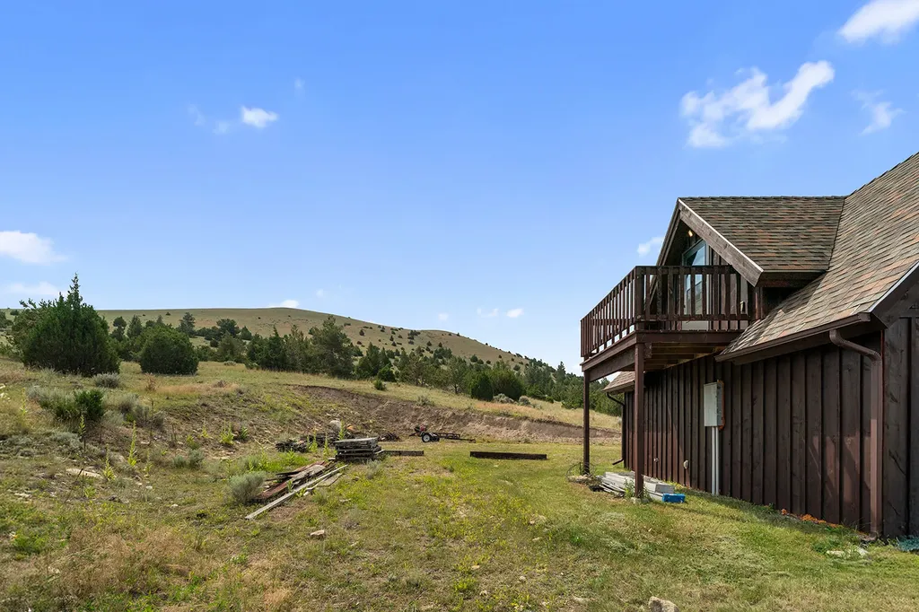 90 Battle Drive Townsend MT 59644