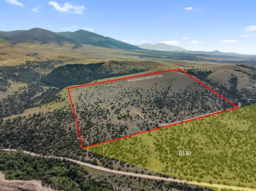 90 Battle Drive Townsend MT 59644