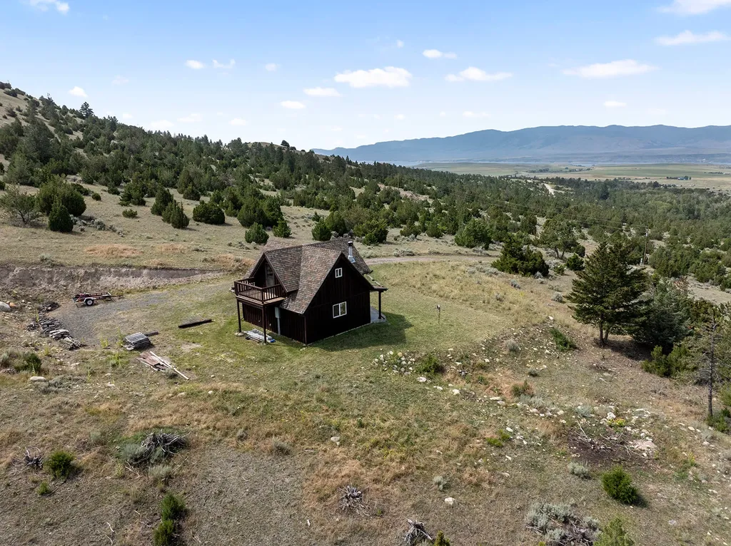 90 Battle Drive Townsend MT 59644