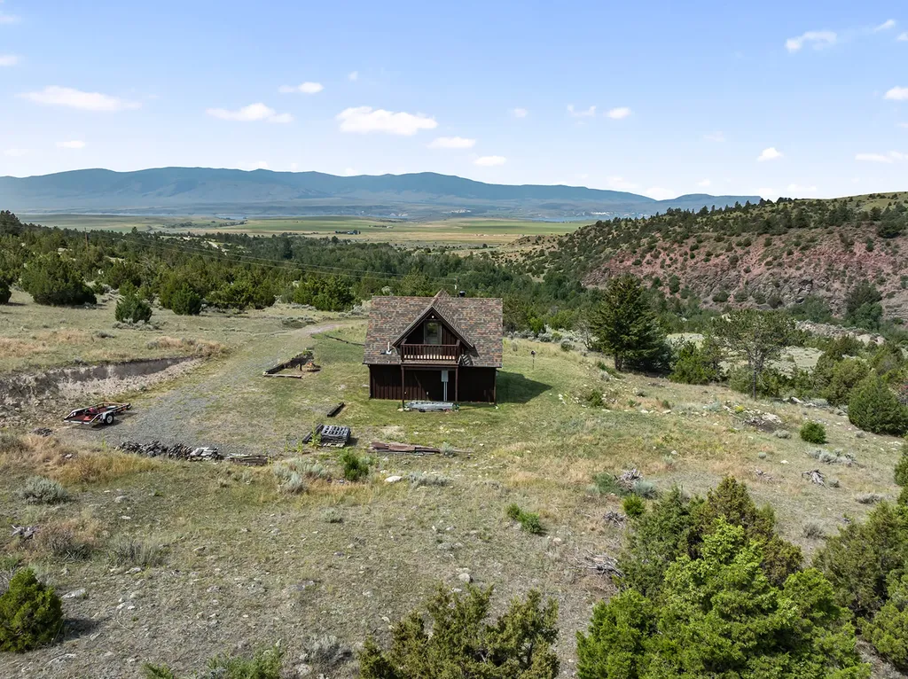 90 Battle Drive Townsend MT 59644
