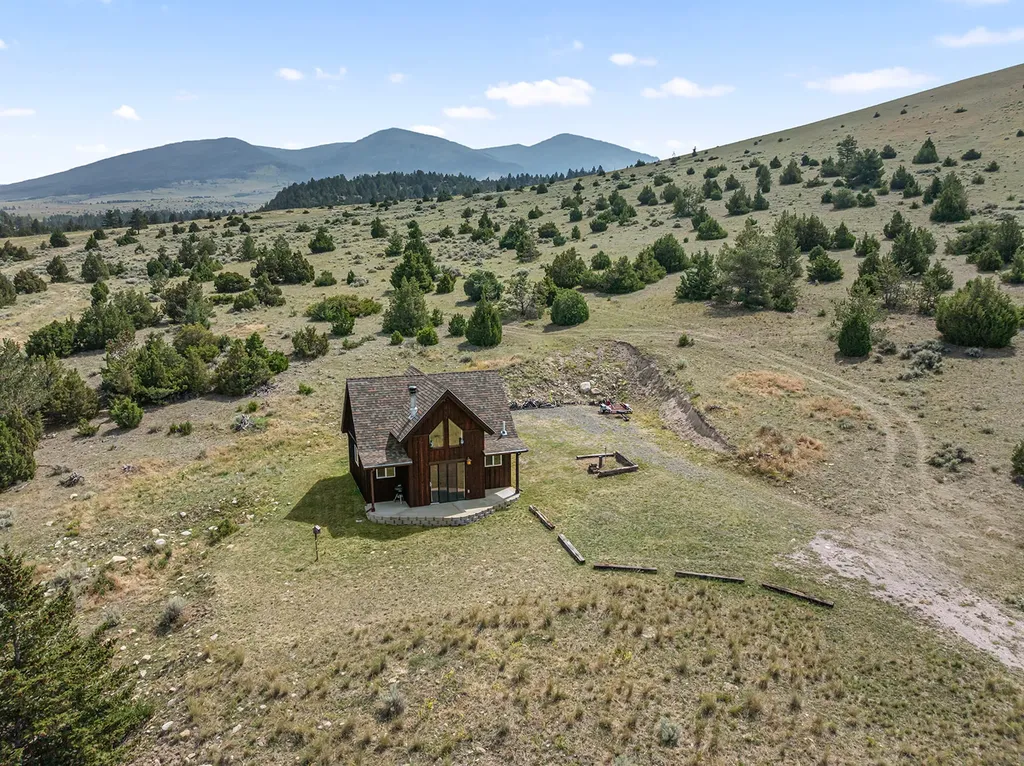 90 Battle Drive Townsend MT 59644