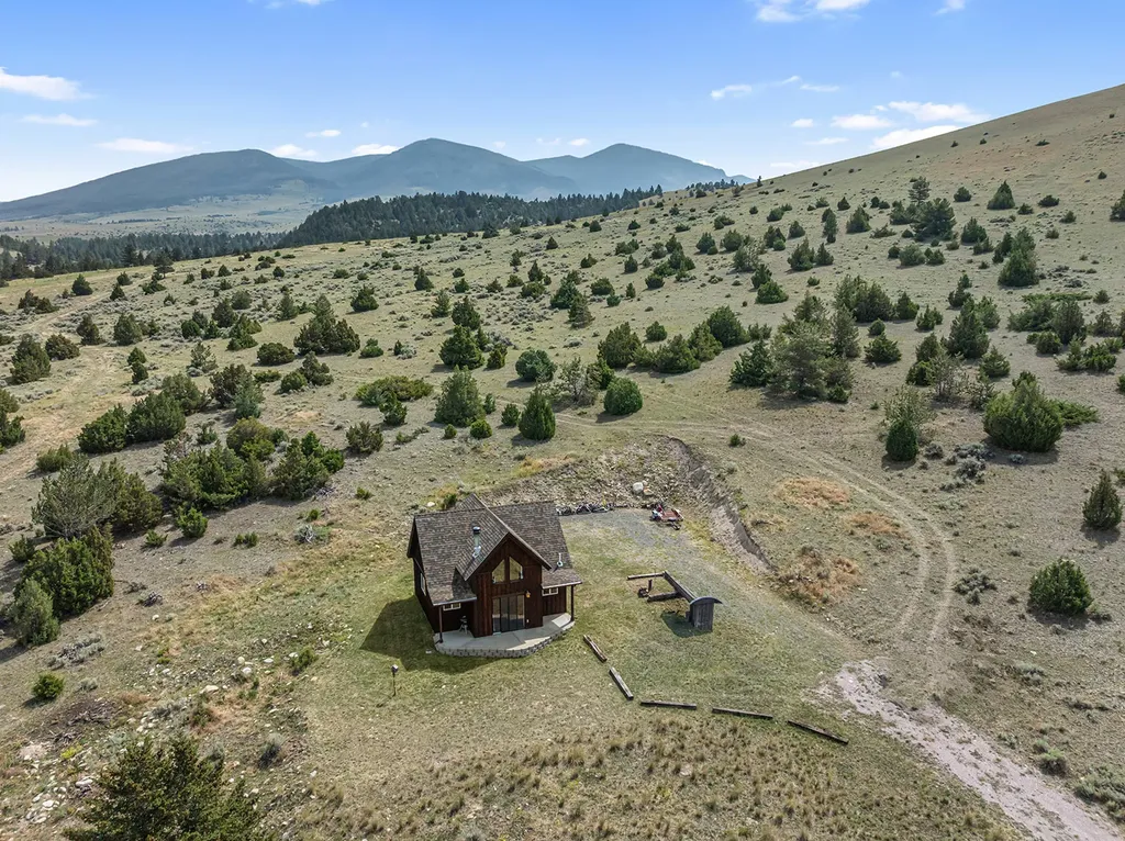 90 Battle Drive Townsend MT 59644