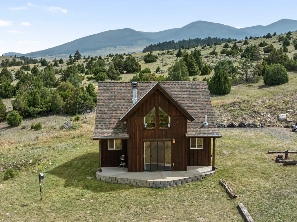 90 Battle Drive Townsend MT 59644