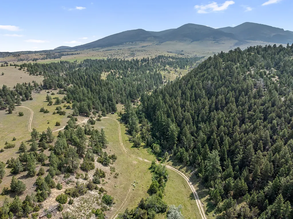 90 Battle Drive Townsend MT 59644