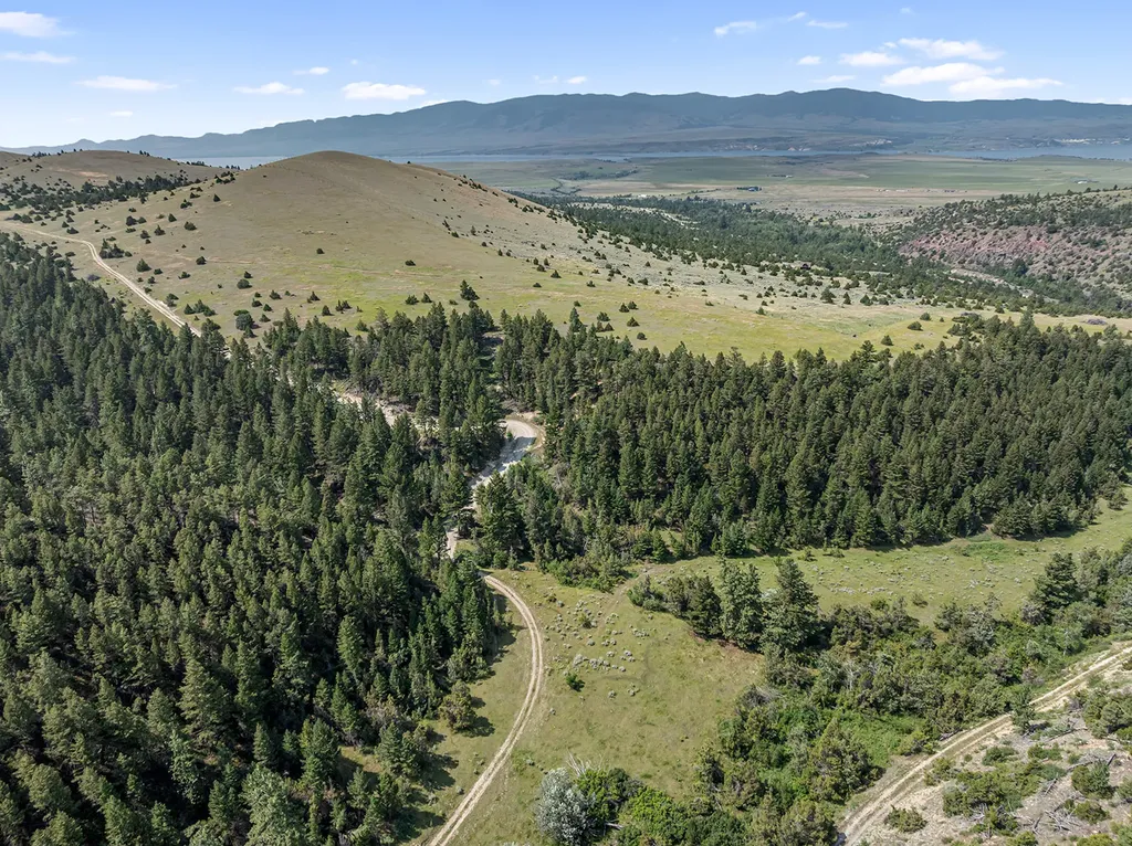 90 Battle Drive Townsend MT 59644