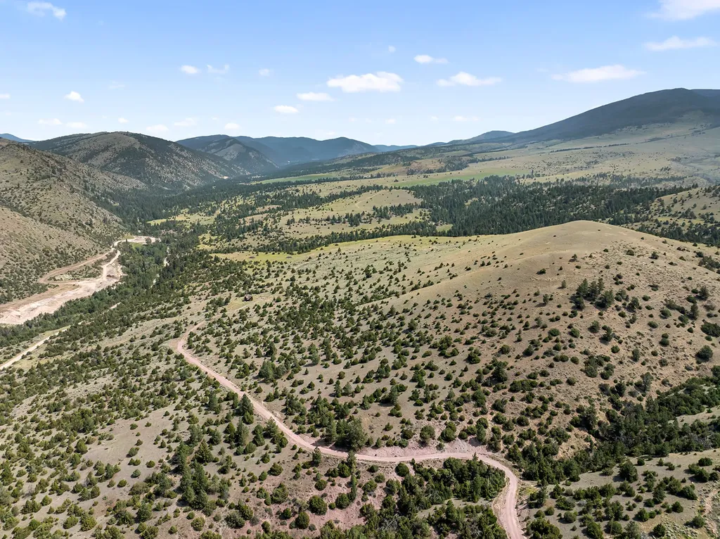 90 Battle Drive Townsend MT 59644