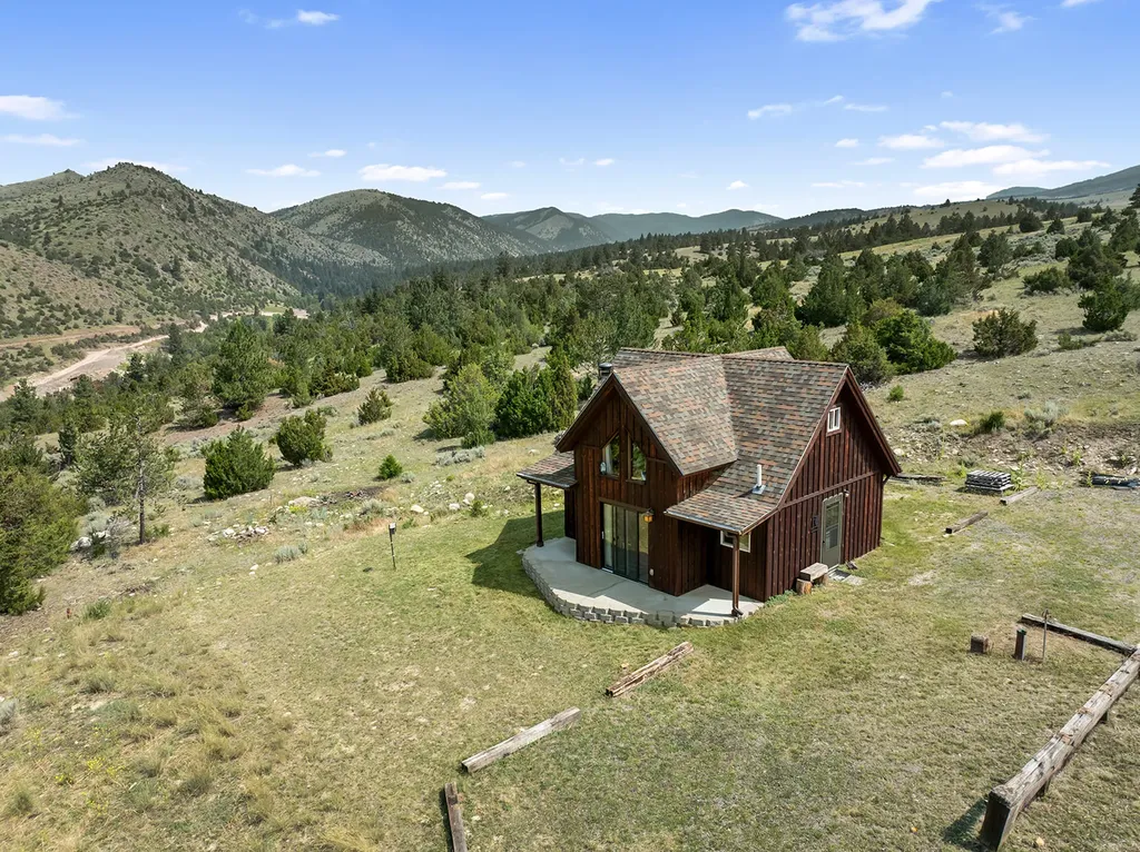 90 Battle Drive Townsend MT 59644