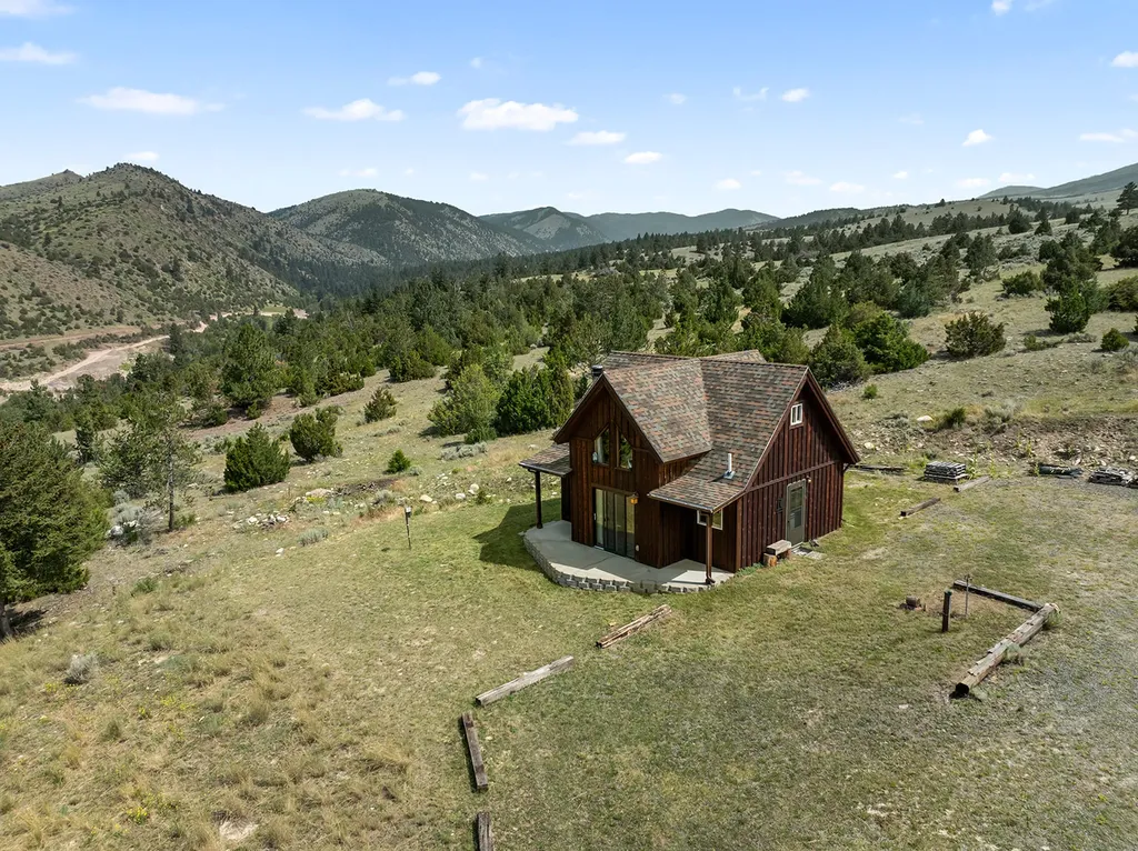 90 Battle Drive Townsend MT 59644