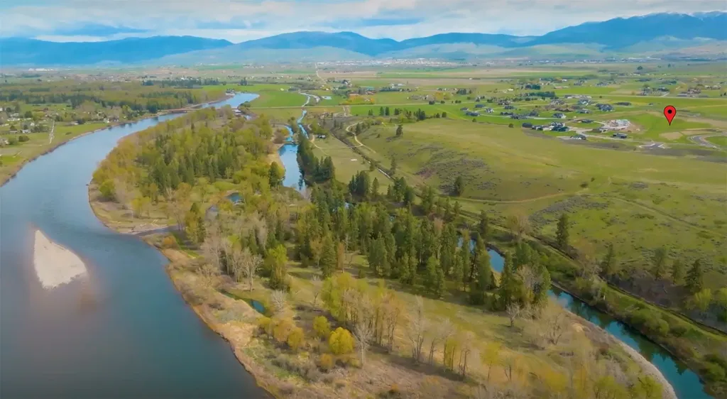 9791 Royal Coachman Drive Missoula MT 59808