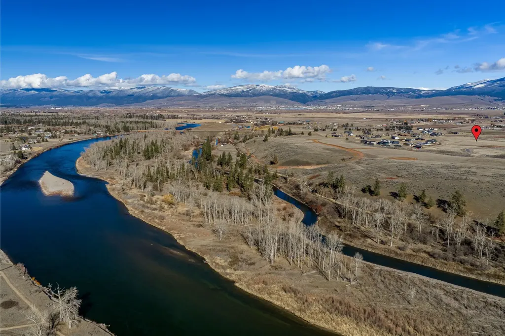 9791 Royal Coachman Drive Missoula MT 59808