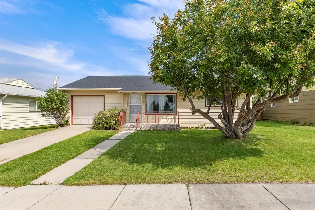 2255 North Drive Butte MT 59701