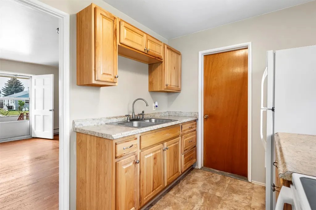 2255 North Drive Butte MT 59701