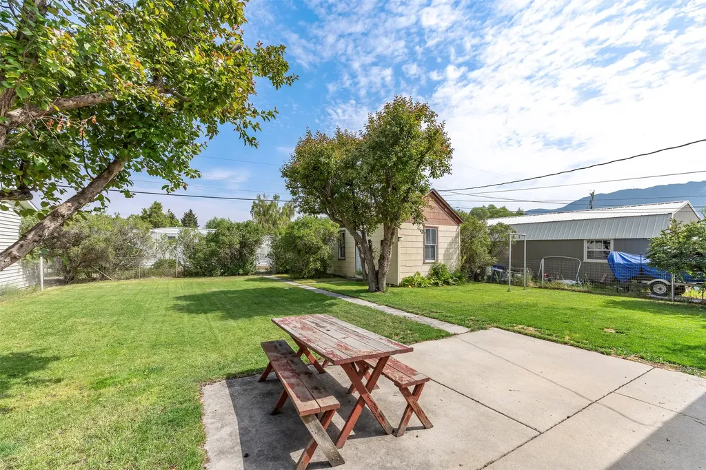 2255 North Drive Butte MT 59701
