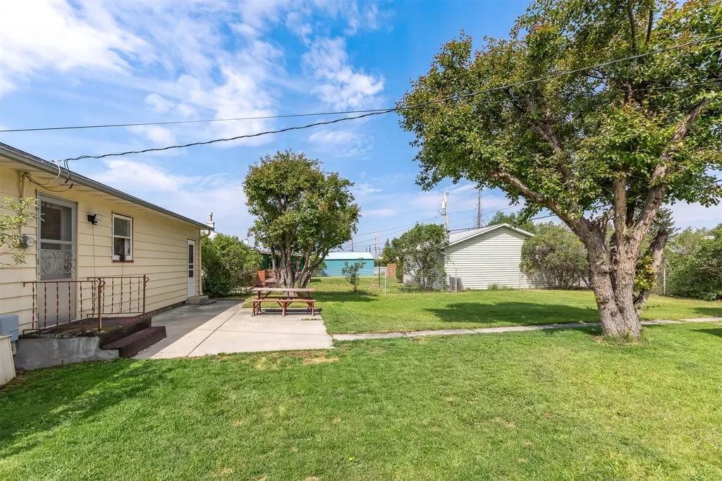 2255 North Drive Butte MT 59701