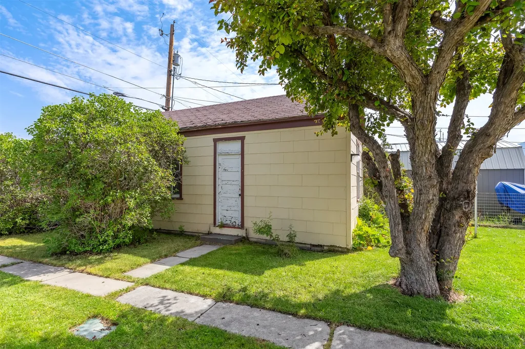 2255 North Drive Butte MT 59701