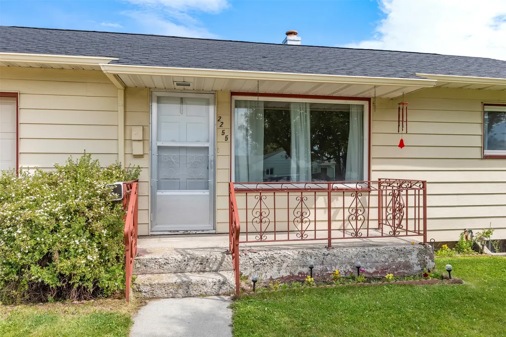 2255 North Drive Butte MT 59701