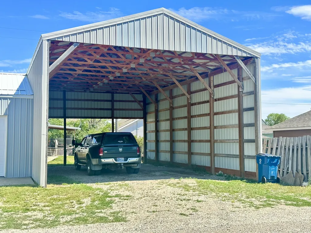 114 F Avenue NW Harlowton MT 59036